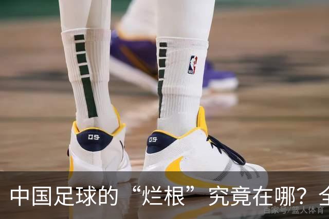 中国足球的“烂根”究竟在哪？全员没有家国情怀只知道捞钱